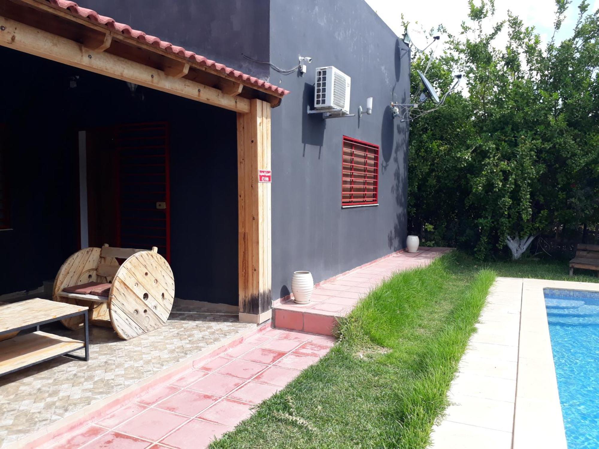 Dar Khedija El Kheriba Exterior foto